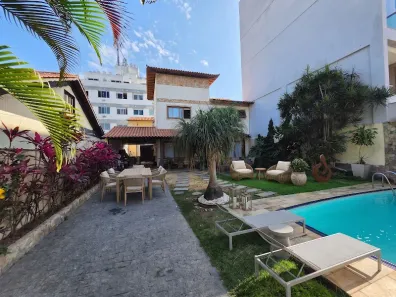 Casa com 5 Quartos à venda, 220m² no Piratininga, Niterói