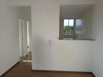Apartamento com 2 Quartos à venda, 50m² no Dom Bosco, Betim