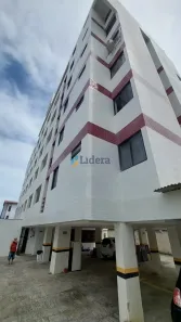 Apartamento com 2 Quartos à venda, 60m² no Poço, Cabedelo