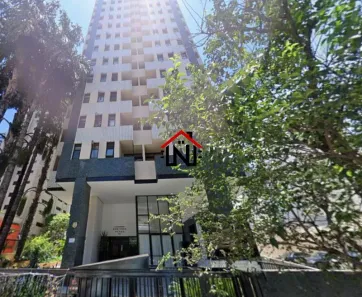 Apartamento com 1 Quarto à venda, 38m² no Indianópolis, São Paulo