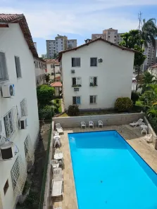 Apartamento com 3 Quartos à venda, 67m² no Anil, Rio de Janeiro
