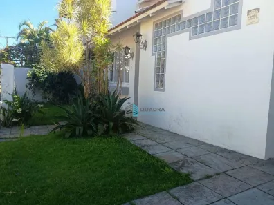 Casa com 6 Quartos à venda, 226m² no Santa Mônica, Florianópolis