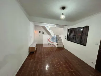 Sobrado com 3 Quartos à venda, 171m² no Parque Terra Nova II, São Bernardo do Campo