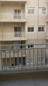 Apartamento com 3 Quartos à venda, 72m² no Vila Bossi, Louveira