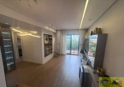 Apartamento com 3 Quartos à venda, 67m² no Vila Gomes, São Paulo