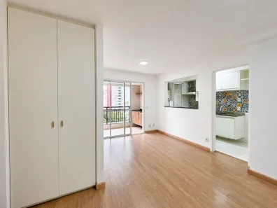 Apartamento com 3 Quartos à venda, 64m² no Vila Suzana, São Paulo