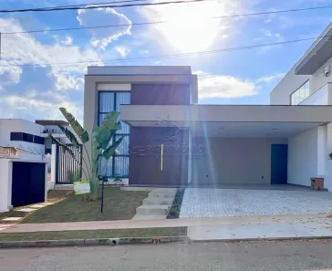 Casa de Condomínio com 3 Quartos à venda, 192m² no Jardim Residencial Chácara Ondina, Sorocaba