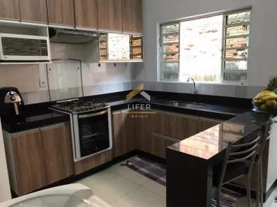 Casa com 2 Quartos à venda, 167m² no Jardim São Jorge, Hortolândia
