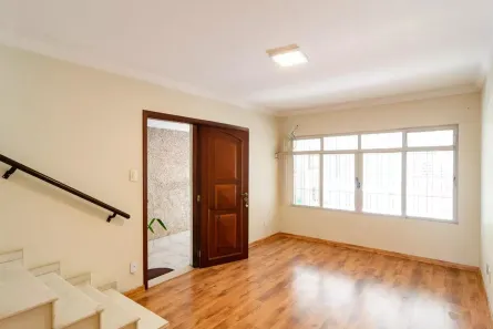 Casa com 3 Quartos à venda, 125m² no Parque Jabaquara, São Paulo