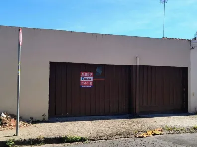 Casa com 3 Quartos para alugar, 120m² no Niterói, Betim