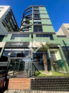Apartamento com 1 Quarto para alugar, 64m² no Nossa Senhora das Dores, Santa Maria