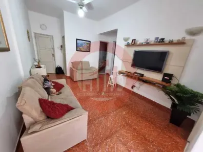 Apartamento com 3 Quartos à venda, 80m² no Vila Isabel, Rio de Janeiro