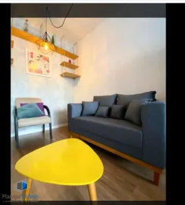 Apartamento com 1 Quarto para alugar, 54m² no Cidade Baixa, Porto Alegre