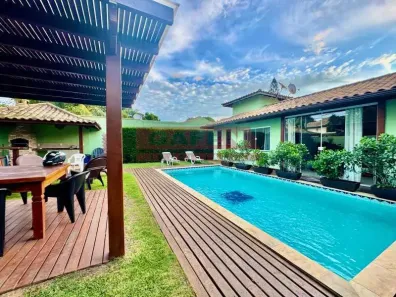 Casa com 2 Quartos à venda, 140m² no Geribá, Armação dos Búzios