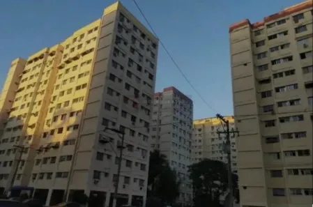 Apartamento com 2 Quartos à venda, 65m² no Colubande, São Gonçalo