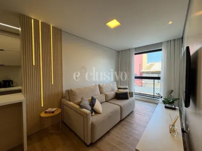 Apartamento com 2 Quartos à venda, 69m² no Coqueiros, Florianópolis
