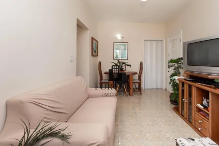 Apartamento com 2 Quartos à venda, 54m² no Vila da Saúde, São Paulo