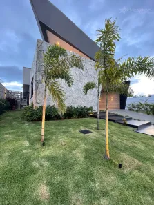 Casa de Condomínio com 3 Quartos à venda, 278m² no Fazenda Vau das Pombas, Goiânia