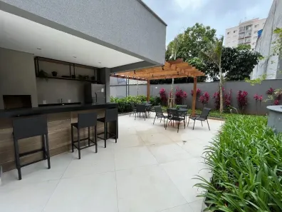 Apartamento com 2 Quartos à venda, 83m² no Vila Osasco, Osasco