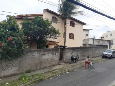 Casa com 4 Quartos à venda, 280m² no Itapuã, Salvador