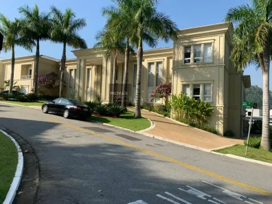 Casa com 5 Quartos à venda, 1200m² no Residencial Tamboré, Barueri
