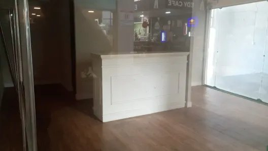 Ponto Comercial para alugar, 40m² no Barra, Salvador