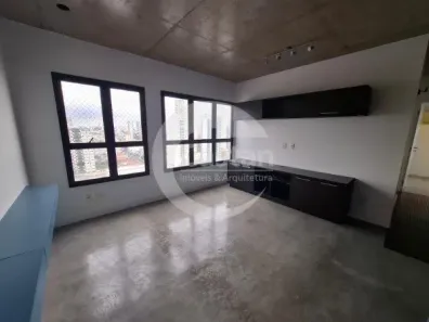 Apartamento com 3 Quartos à venda, 70m² no Vila Regente Feijó, São Paulo
