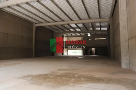Galpão/Depósito/Armazém à venda, 2500m² no Vale Verde, Valinhos