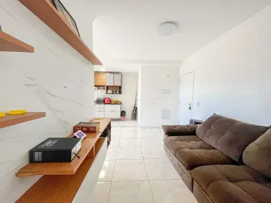 Apartamento com 2 Quartos à venda, 68m² no Jardim Tereza Cristina, Jundiaí