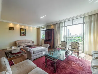 Apartamento com 3 Quartos à venda, 233m² no Jardim Europa, São Paulo