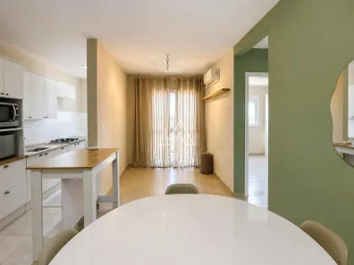 Apartamento com 2 Quartos à venda, 52m² no Vila Cruzeiro, Passo Fundo