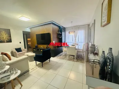 Apartamento com 3 Quartos à venda, 90m² no Jardim Sul, São José dos Campos