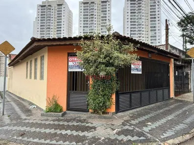 Casa com 4 Quartos à venda, 175m² no Vila Lusitânia, São Bernardo do Campo
