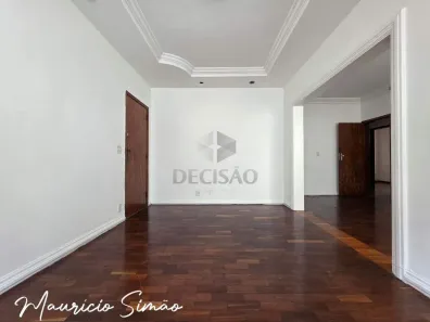 Apartamento com 3 Quartos à venda, 92m² no Gutierrez, Belo Horizonte
