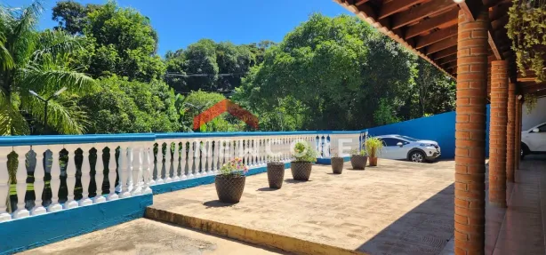 Fazenda/Sítio com 2 Quartos à venda, 480m² no Sítio do Mursa, Várzea Paulista