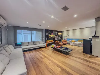 Casa com 5 Quartos à venda, 896m² no Jardim Europa, São Paulo