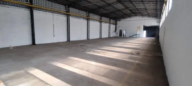 Galpão/Depósito/Armazém à venda, 493m² no Jardim Esmeralda, Limeira