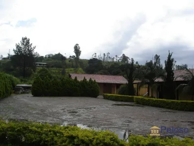 Lote/Terreno à venda, 25860m² no Portão, Atibaia