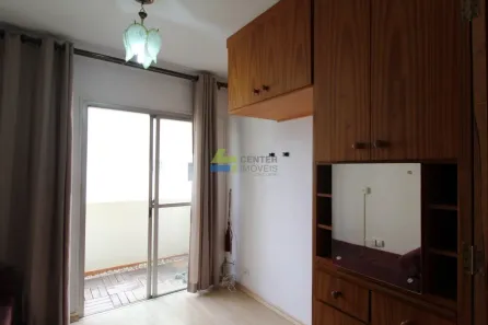 Apartamento com 1 Quarto à venda, 49m² no Saúde, São Paulo