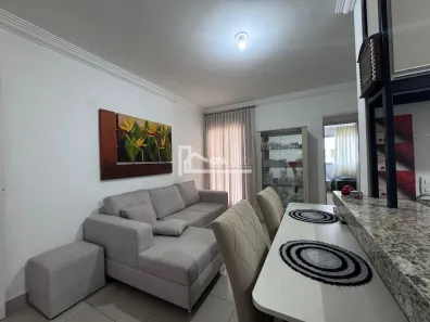 Apartamento com 2 Quartos à venda, 55m² no Manacás, Belo Horizonte