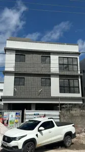 Apartamento com 3 Quartos à venda, 63m² no Jardim Cidade Universitária, João Pessoa