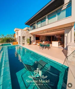 Casa com 1 Quarto à venda, 715m² no Alphaville, Santana de Parnaíba