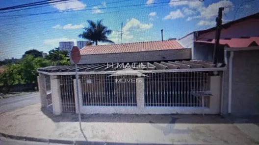 Casa com 2 Quartos à venda, 143m² no Vila Proost de Souza, Campinas