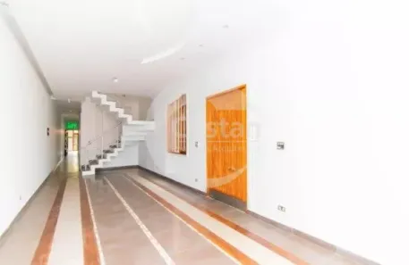 Sobrado com 4 Quartos à venda, 229m² no Vila Santa Clara, São Paulo