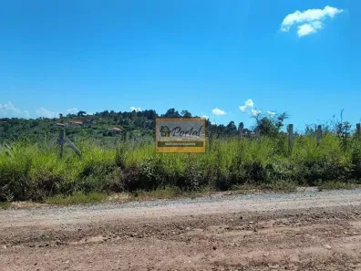 Lote/Terreno à venda, 1054m² no Ville Saint James I, Campo Limpo Paulista