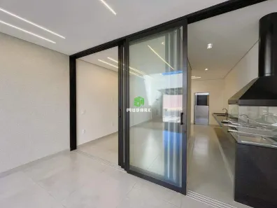 Casa com 3 Quartos à venda, 100m² no Vila Totoli, Franca