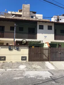 Casa com 2 Quartos à venda, 69m² no Braga, Cabo Frio
