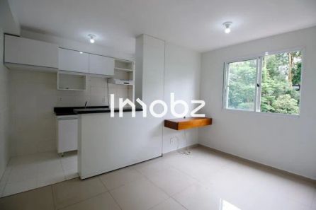 Apartamento com 2 Quartos à venda, 41m² no Jardim Parque Morumbi, São Paulo