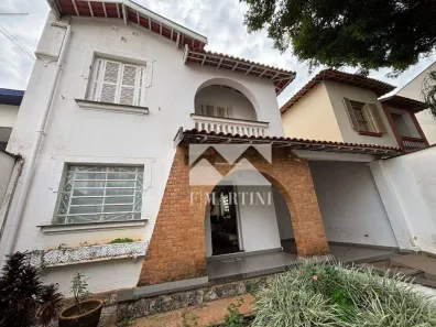 Imóvel Comercial com 1 Quarto à venda, 200m² no Centro, Piracicaba