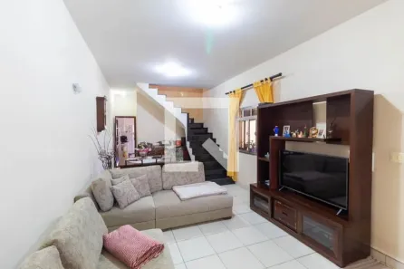 Casa com 4 Quartos à venda, 132m² no Vila Nhocune, São Paulo